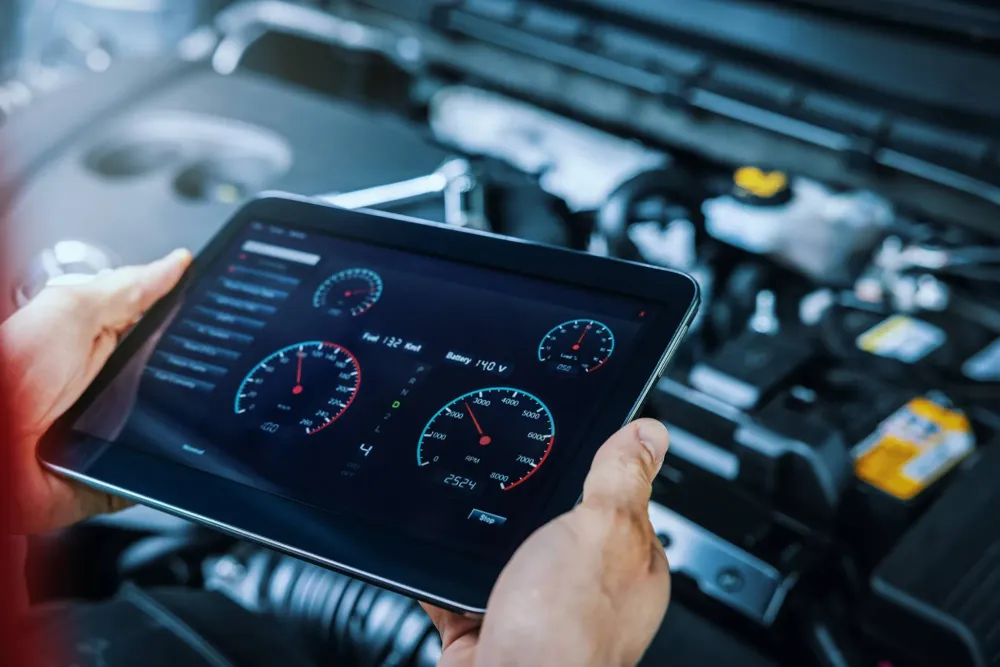 Diagnostique automobile préciswebp